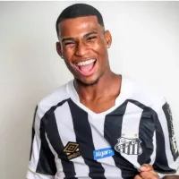 Monaco faz pedido único para liberar Jean Lucas ao Santos de forma imediata