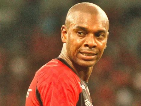 Fernandinho dá ‘papo reto’ sobre Europa para joia do Athletico-PR