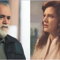 Terra e Paixão: Antônio La Selva expõe segredo envolvendo Agatha, mãe de Caio