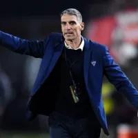 Vojvoda aponta grande trunfo de vitória do Fortaleza na Sul-Americana