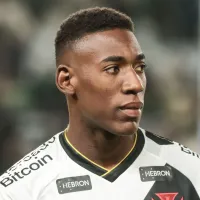 Vasco anuncia a contratação de novo zagueiro para ser ‘parça’ de Léo Pelé
