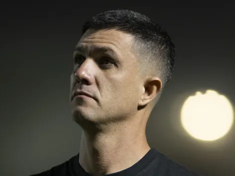 Maurício Barbieri toma decisão sobre futuro após demissão do Vasco