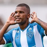 Genilson fala sobre demissão \'em massa\' do Paysandu