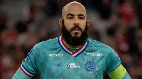 Foto: Robson Mafra/AGIF