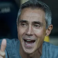Paulo Sousa consegue na \'lábia\' e adianta saída no Flamengo