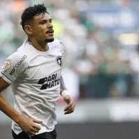 Jornalista traz informação de última hora sobre futuro de Tiquinho Soares no Botafogo