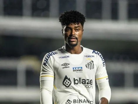 Santos rompe contrato com jogador envolvido em escândalo de apostas, abrindo caminho para sua transferência à Turquia