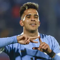 R$ 15 MILHÕES! Vazou agora, Flamengo tem definição por Rodrigo Zalazar