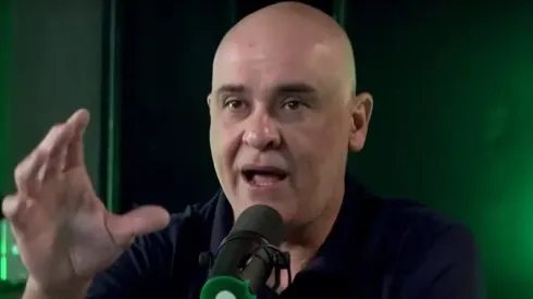 Foto: Reprodução programa PodPorco