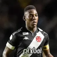 Discurso pesado de Léo chama atenção nos bastidores da vitória do Vasco