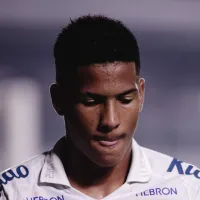 Venda de Ângelo frustra torcida do Santos por verdade escondida
