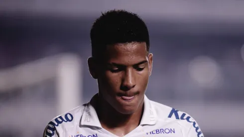 Foto: Ettore Chiereguini/AGIF - Ângelo deve jogar no Chelsea