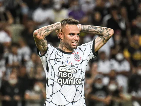 Corinthians é condenado a pagar ‘bolada’ a ex-companheiro de Luan no Grêmio