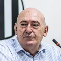 Rueda toma decisão imediata envolvendo necessidade do Santos