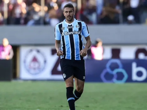 Bruno Uvini revela fator essencial para boa fase do Grêmio