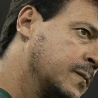 Diniz pistola após alfinetada de jornalista e aponta perseguição nociva ao Fluminense