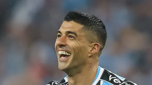 Foto: Pedro H. Tesch/AGIF - Luis Suárez