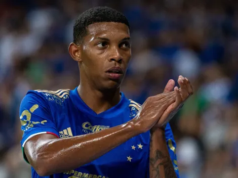 Reforço de peso: Remo surpreende e fecha com promessa do futebol brasileiro