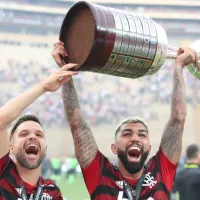 Ranking dos times que mais faturaram com premiações da Conmebol