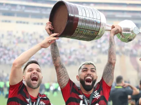 Ranking dos times que mais faturaram com premiações da Conmebol