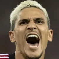 Nem Pedro e muito menos BH: Nação elege craque do Fla na Libertadores