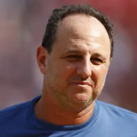 Textor bate o martelo e definição sobre Rogério Ceni no Botafogo surpreende Alvinegros