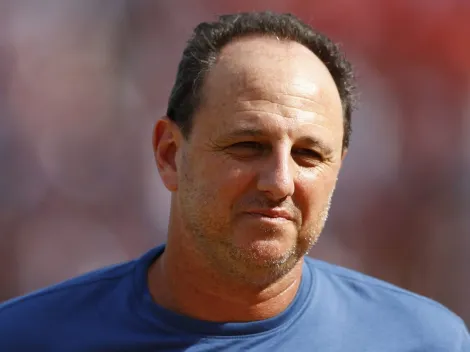 Textor bate o martelo e definição sobre Rogério Ceni no Botafogo surpreende Alvinegros