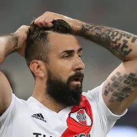 É oficial, empresário confirmou e avisou a todos: Lucas Pratto no Vasco tem definição