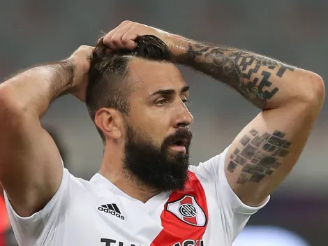 É oficial, empresário confirmou e avisou a todos: Lucas Pratto no Vasco tem definição