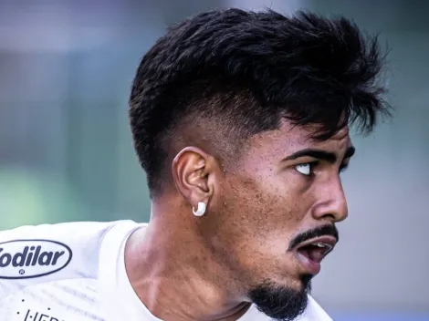 Santos prepara ‘faxina’ no elenco com saída de Ivonei e +3