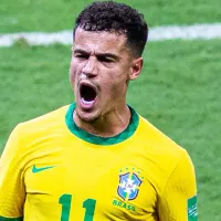 Os ingleses toparam: Em reviravolta, 2 gigantes do BR se animam por Philippe Coutinho