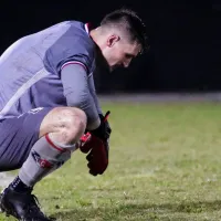 Michael manda recado para torcida após derrota do Santa Cruz