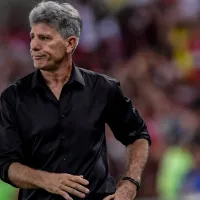 Grêmio confirma saída de mais um medalhão