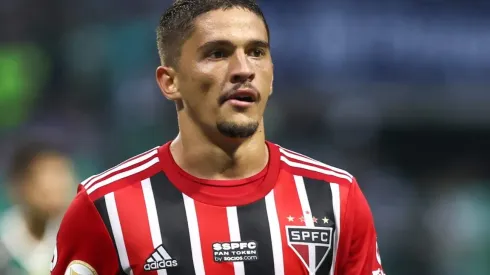 Foto: Marcello Zambrana/AGIF