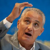 Tite ‘ferve’ bastidores com possibilidade de assumir SAF