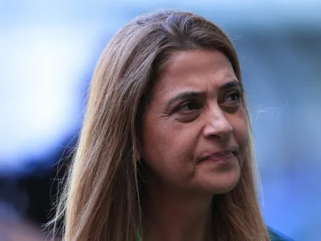 R$ 53 MILHÕES! Palmeiras tem negócio sacramentado e Leila é avisada