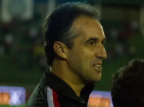 Vitória faz movimentação importante no mercado e alegra Léo Condé