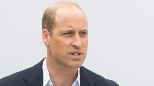 O príncipe William - Foto: Instagram @princeandprincessofwales