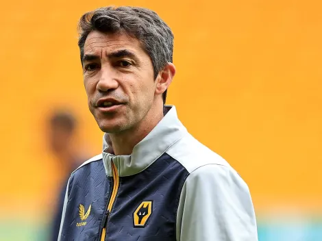 Bruno Lage se reúne com Textor e dá resposta ao Botafogo
