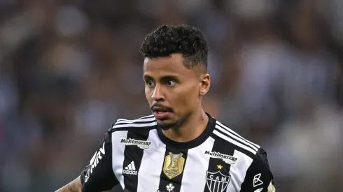 Photo by Pedro Vilela/Getty Images - Allan jogará no Flamengo