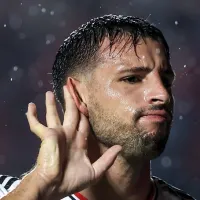 Atlético-MG oferece gringo para jogar com Calleri no São Paulo