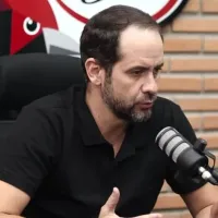 Bruno Muzzi entrega projeto ousado de SAF no Atlético-MG e surpreende torcida