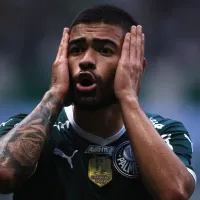 \'Bomba\' de última hora sobre Tabata surpreende todo mundo no Palmeiras