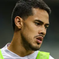 Oliveira ‘revela’ bastidores de Pepa no Cruzeiro