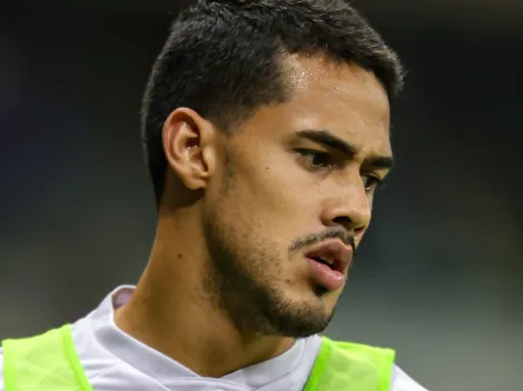 Oliveira ‘revela’ bastidores de Pepa no Cruzeiro