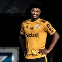 Situação de Bauermann tem reviravolta de última hora e cai como uma bomba no Santos