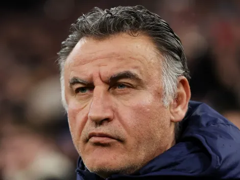 Técnico de gigante europeu é detido por racismo e islamofobia