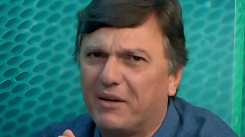 Foto: Reprodução/Jovem Pan - Mauro Cezar trouxe atualizações do Flamengo.