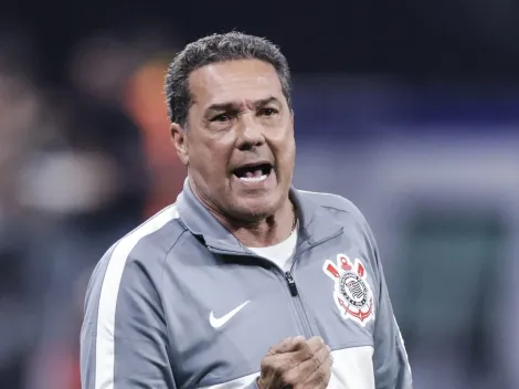 Foi confirmado agora, ele está de volta ao Corinthians: Atacante retorna ao Timão