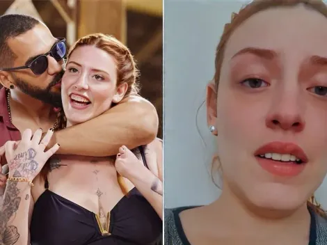 Jarbas detona humorista após piada sobre deficiência de Bianca